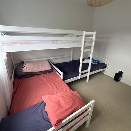 Orewa Homestay Rooms Окленд Экстерьер фото