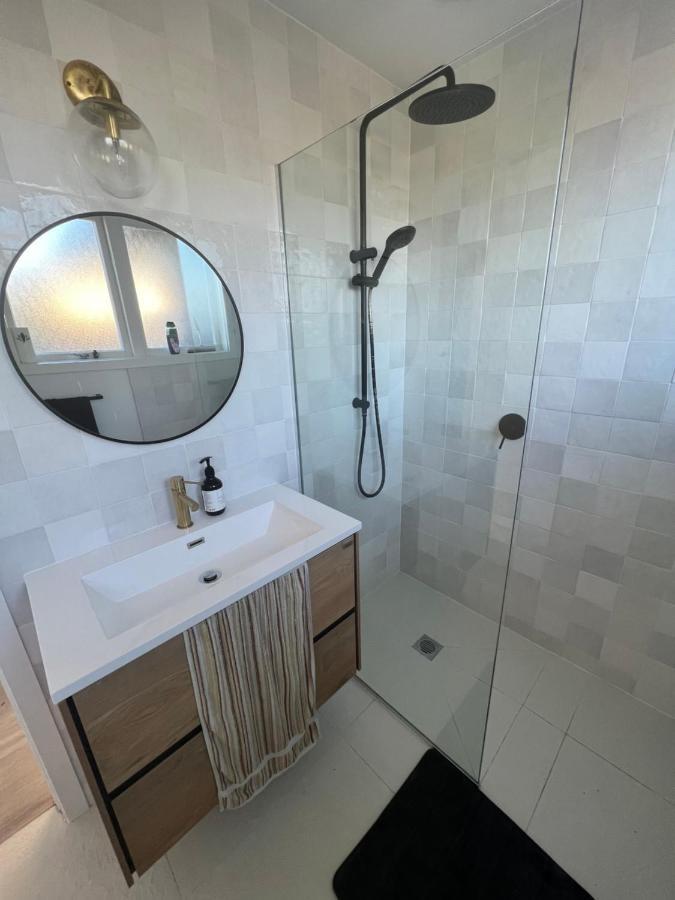 Orewa Homestay Rooms Окленд Экстерьер фото