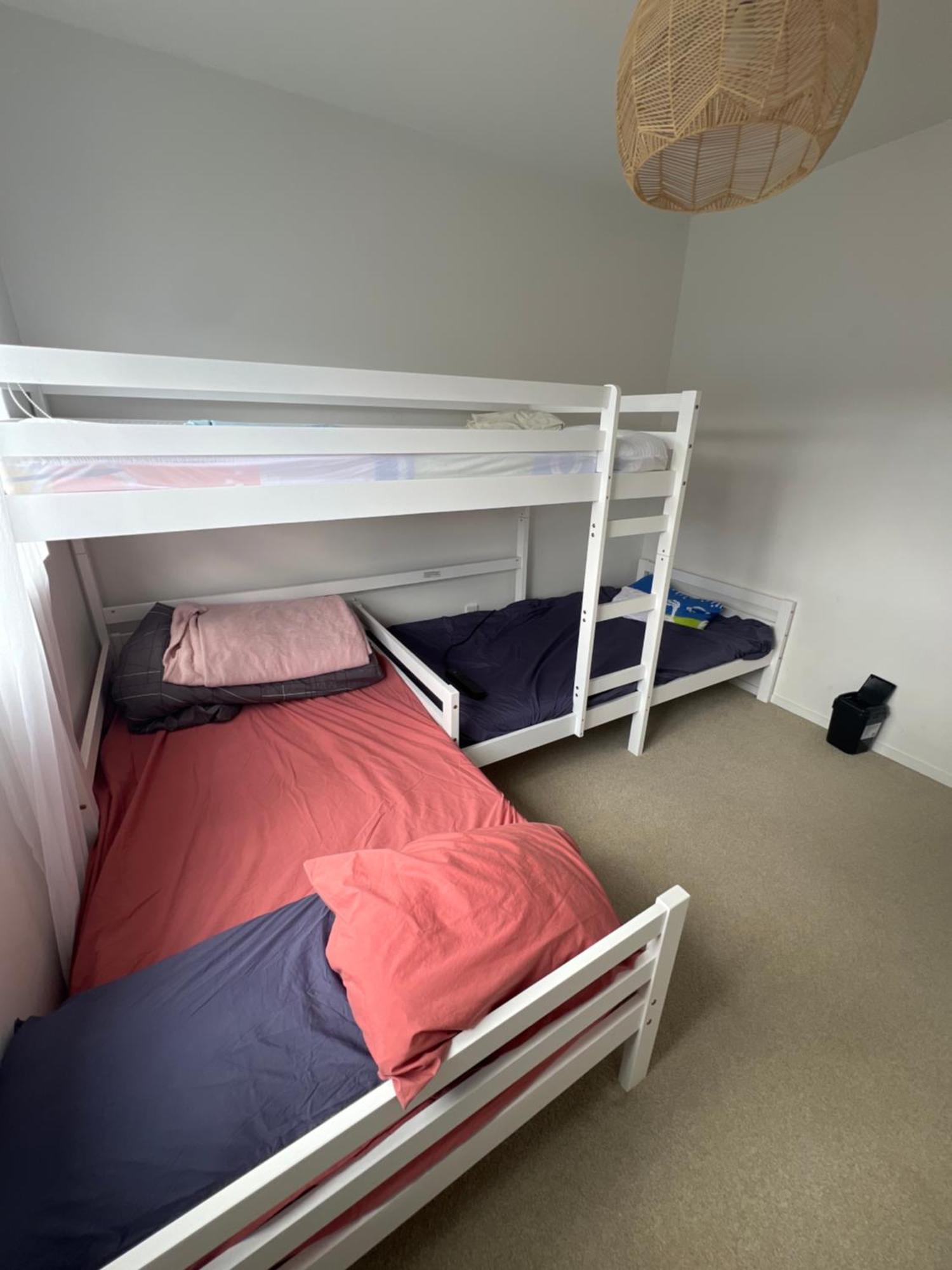 Orewa Homestay Rooms Окленд Экстерьер фото
